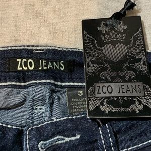 Zco Jeans